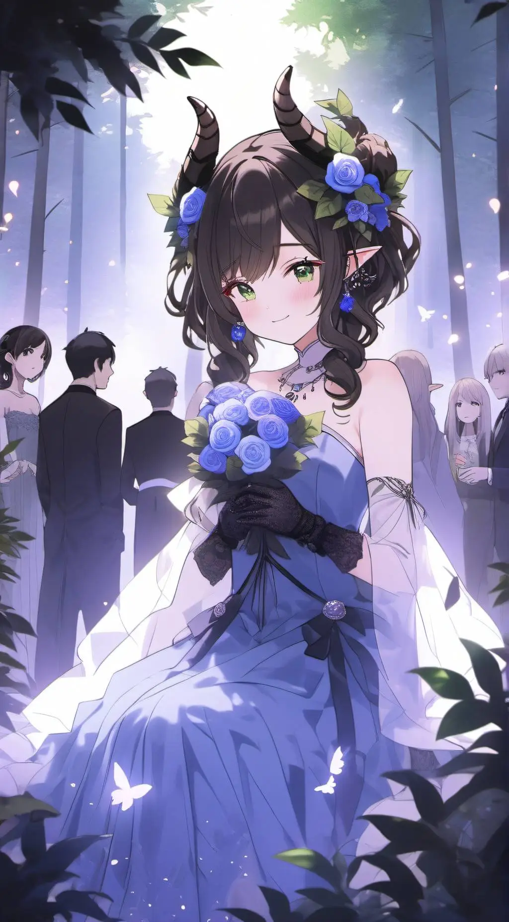 Talkie AI - Chat with rozita