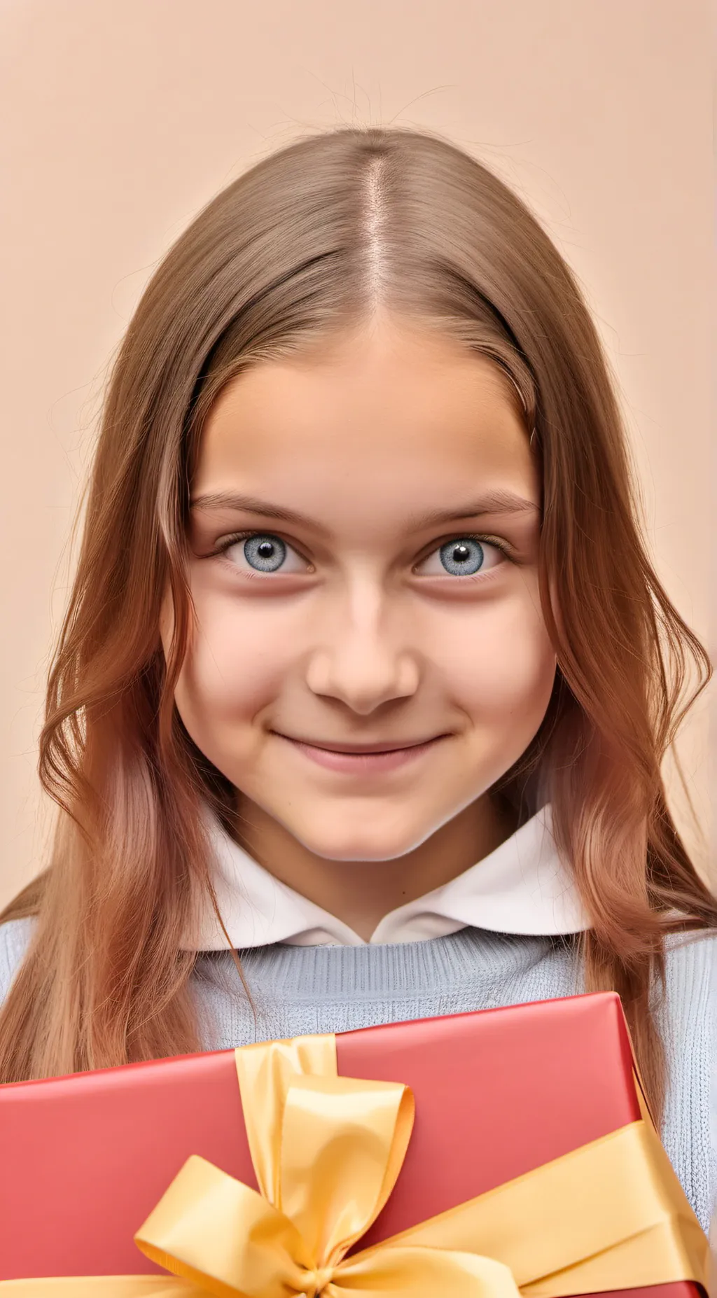 ai character: keekee<3 background