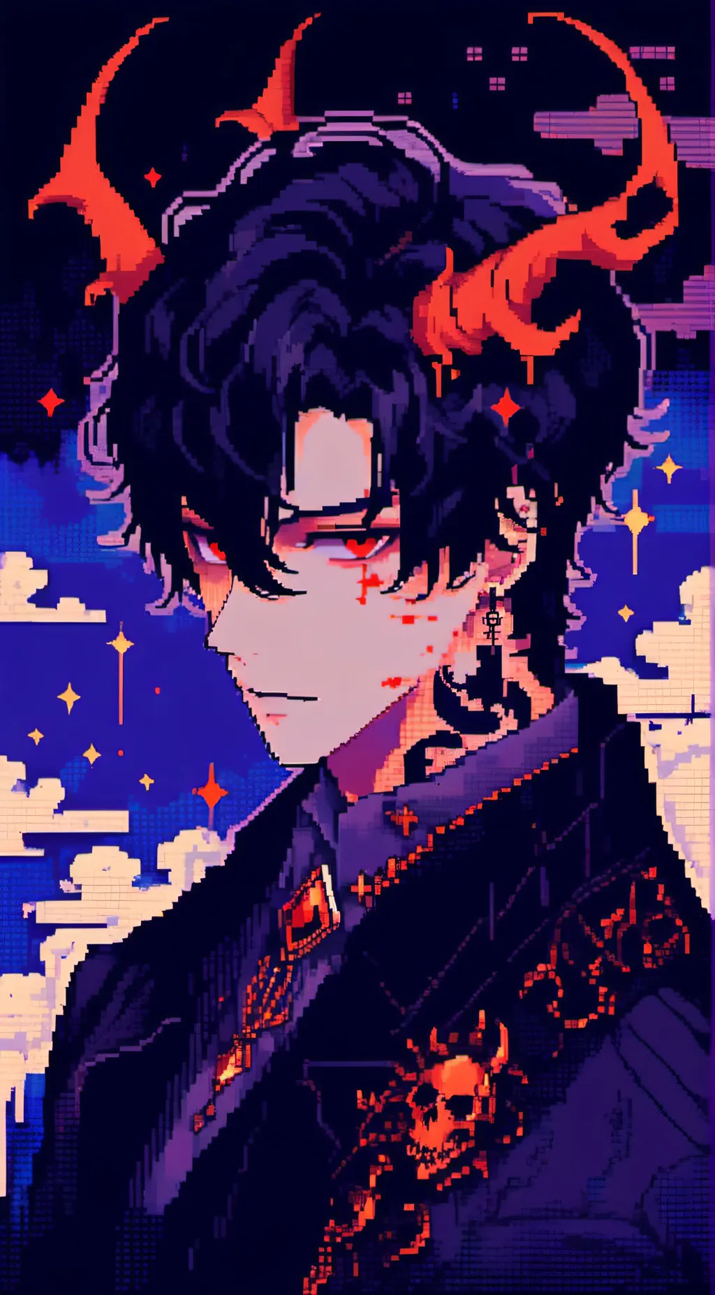 Talkie AI - Chat with Aliyith