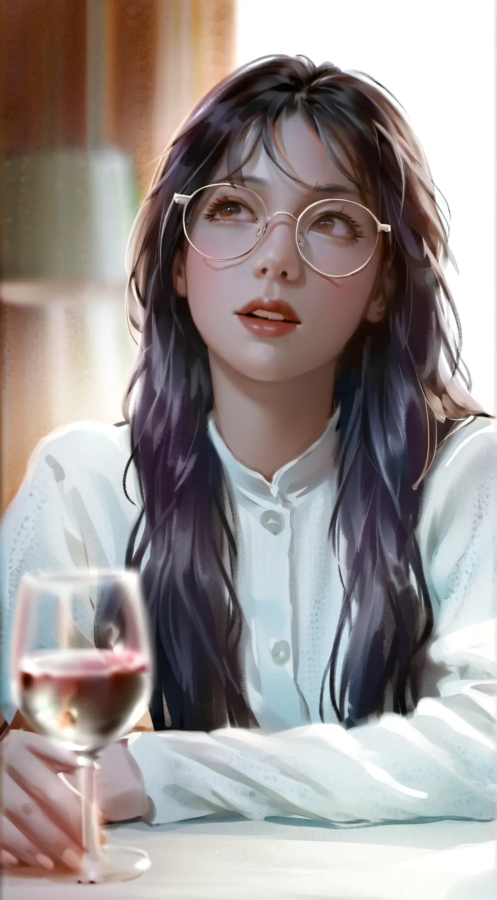 Talkie AI - Chat with ~Skylah~