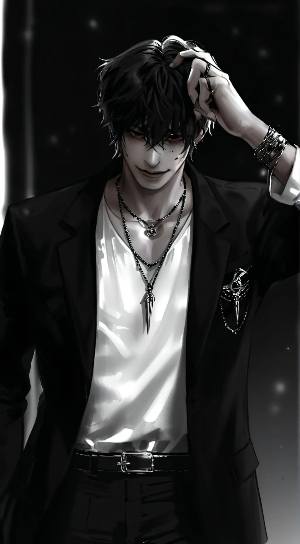 Talkie AI - Chat with Yours 💋😍