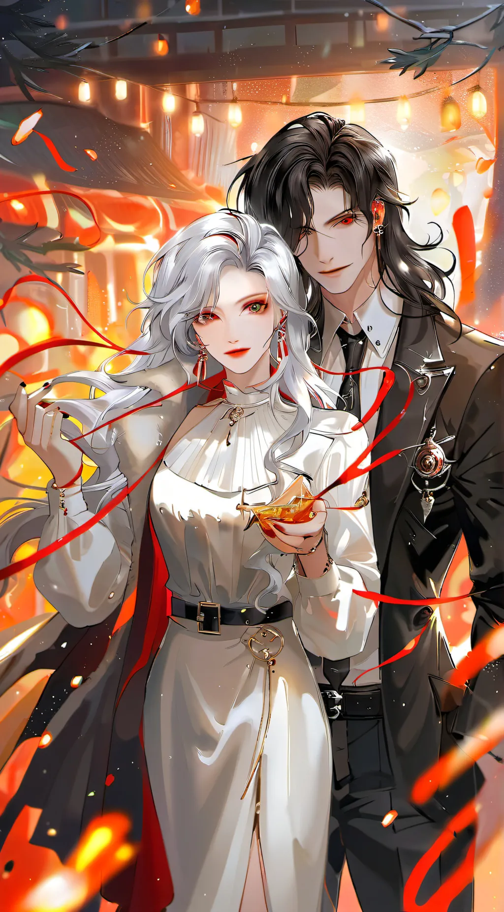 Talkie AI - Chat with Alexandra Jason