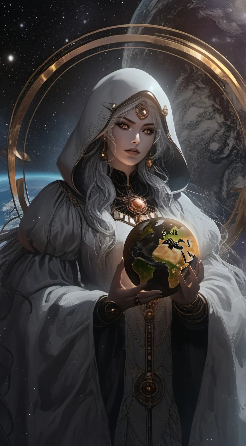 Talkie AI - Chat with Prim Star