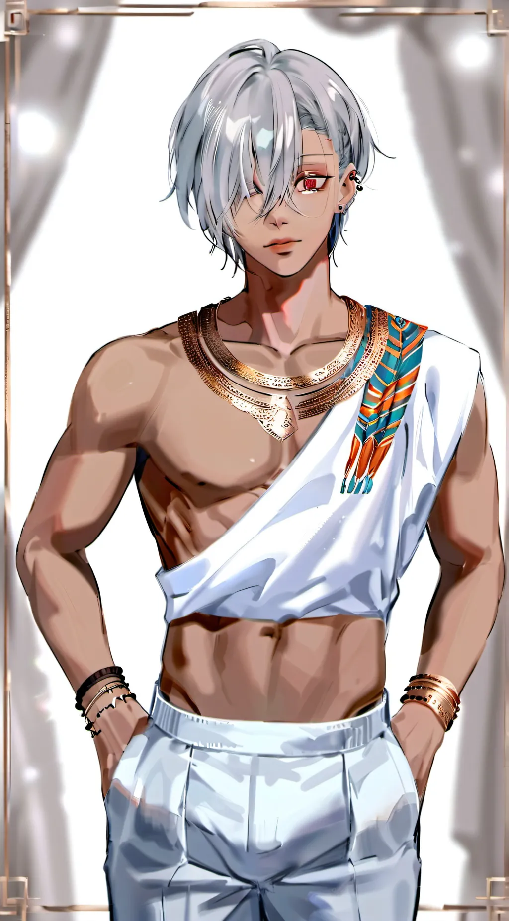 Talkie AI - Chat with Sesei Sandkari