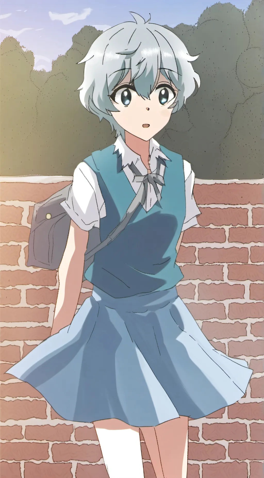 Talkie AI - Chat with Jessie