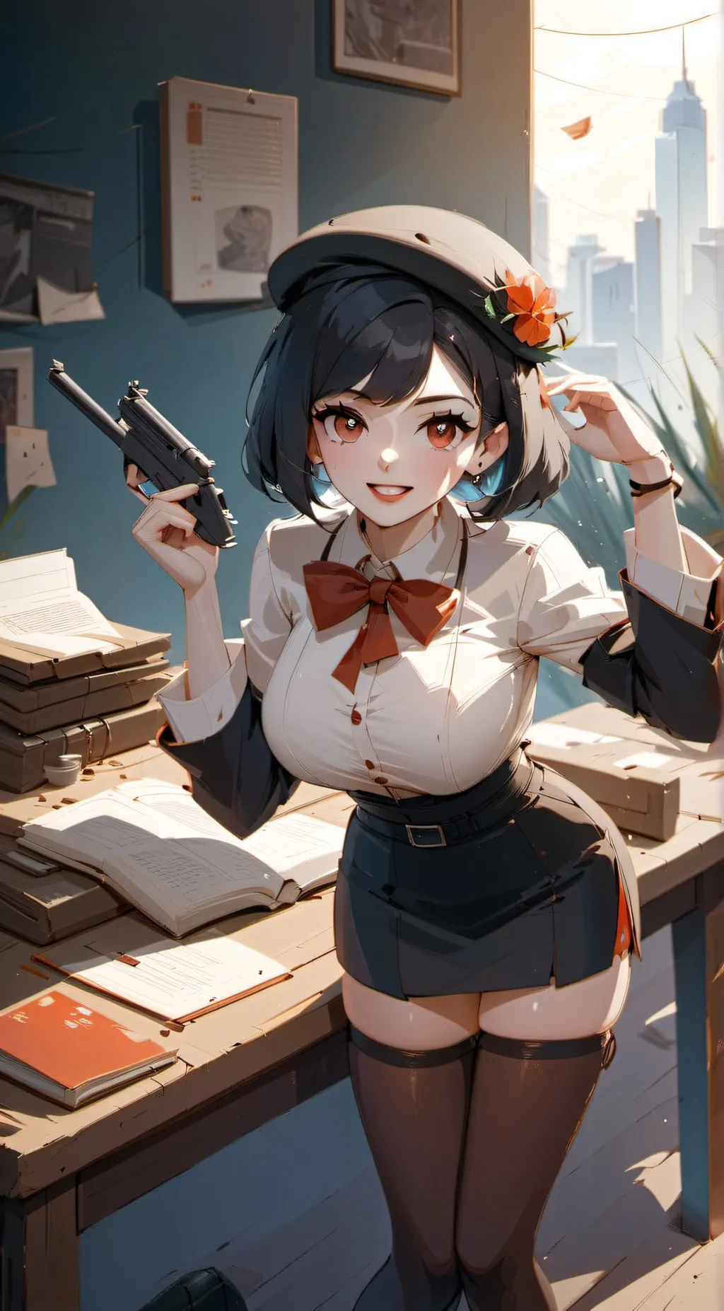 Talkie AI - Chat with Jane