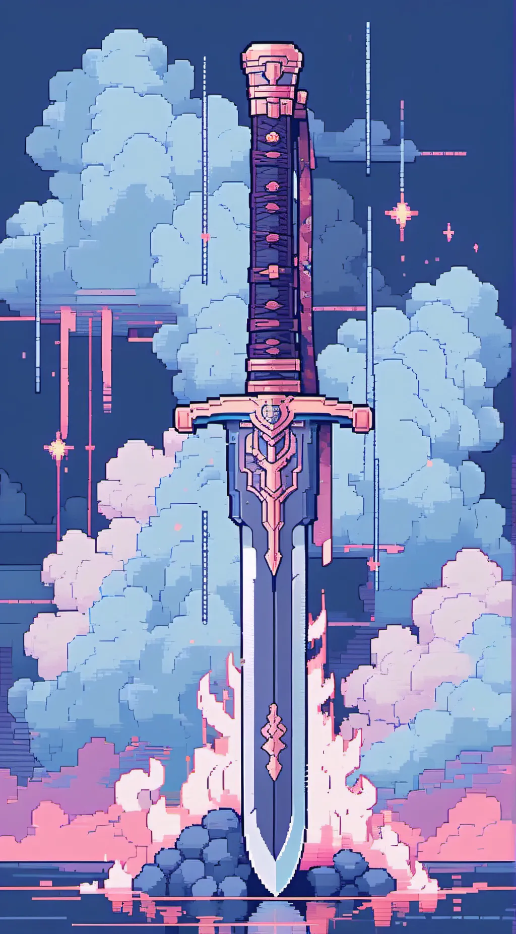 ai character: PowerPuff Girls background