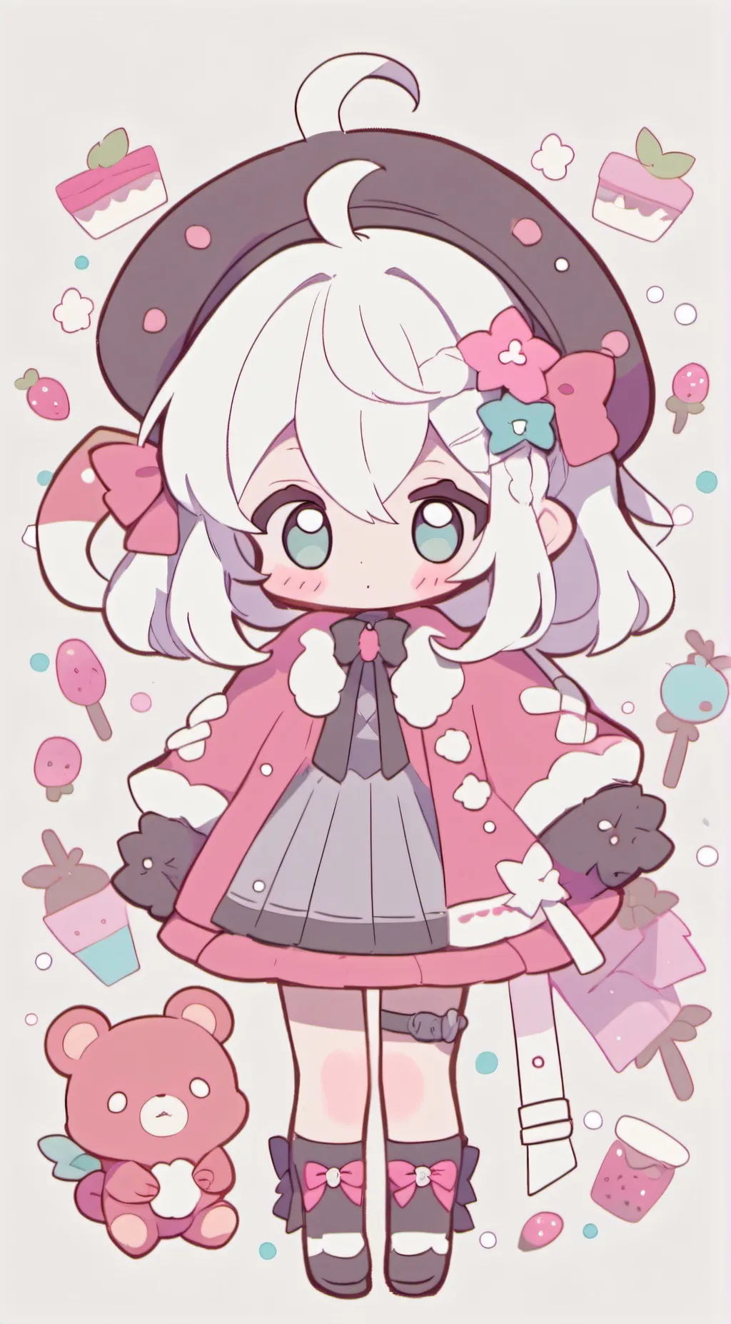 Talkie AI - Chat with Aria