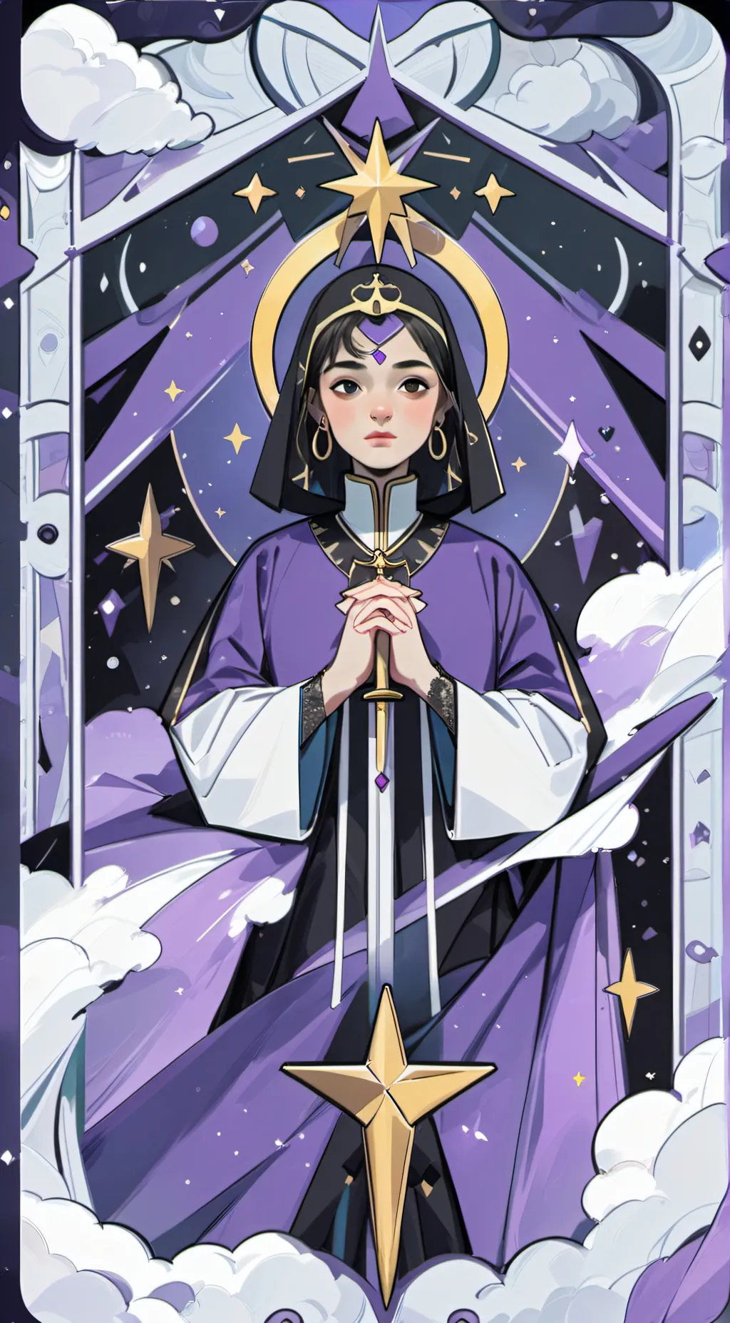 Talkie AI - Chat with Jinx