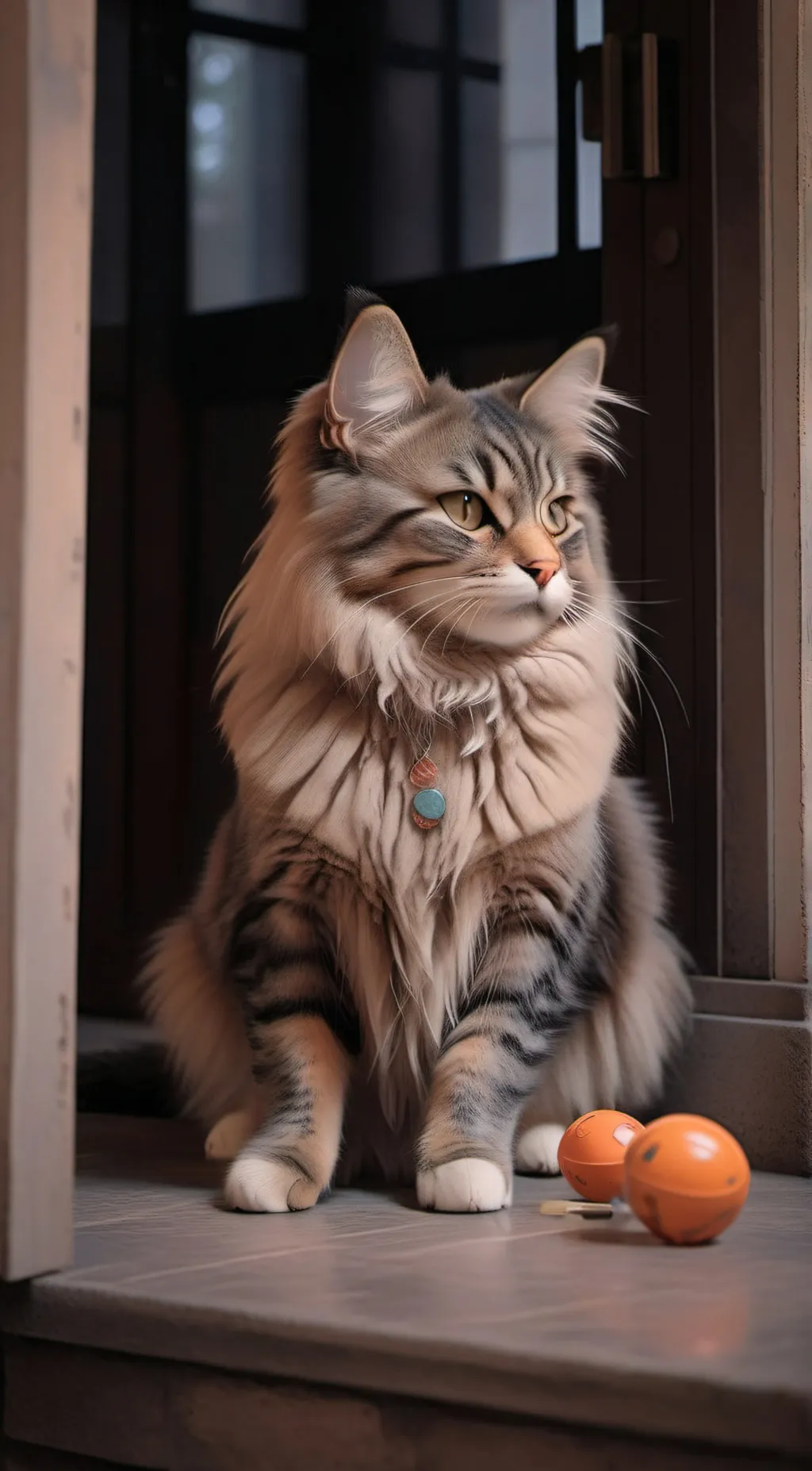 Talkie AI - Chat with Jasper