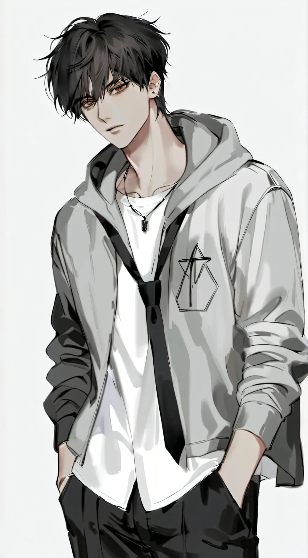 ai character: 𝓡𝔂𝓪𝓷✰‧₊˚ background