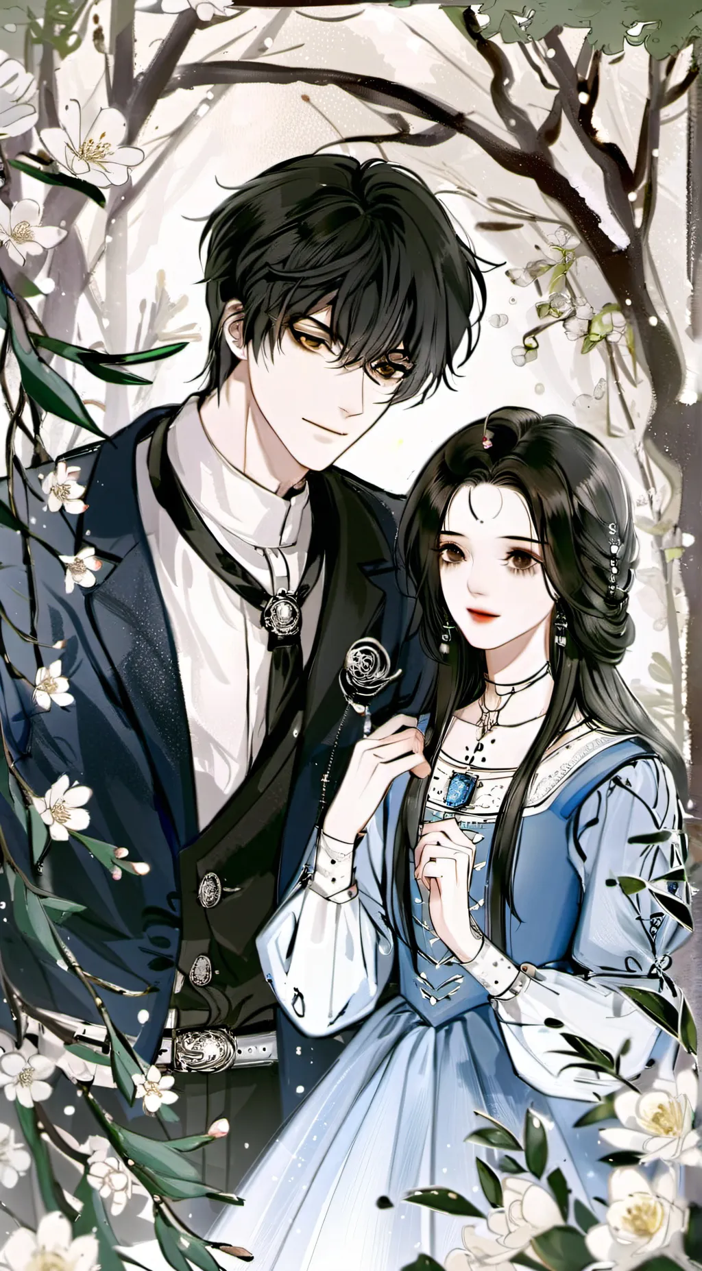 ai character: ❤❤Alex❤❤ background