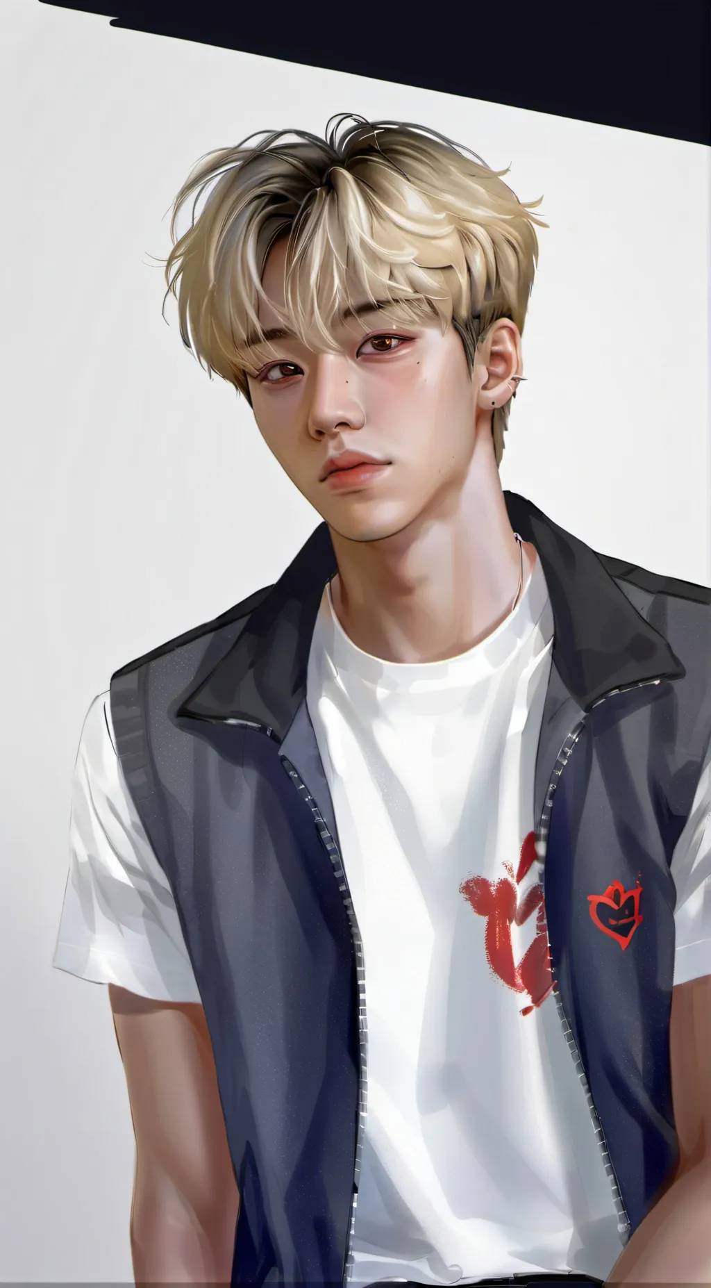 Talkie AI - Chat with Felix