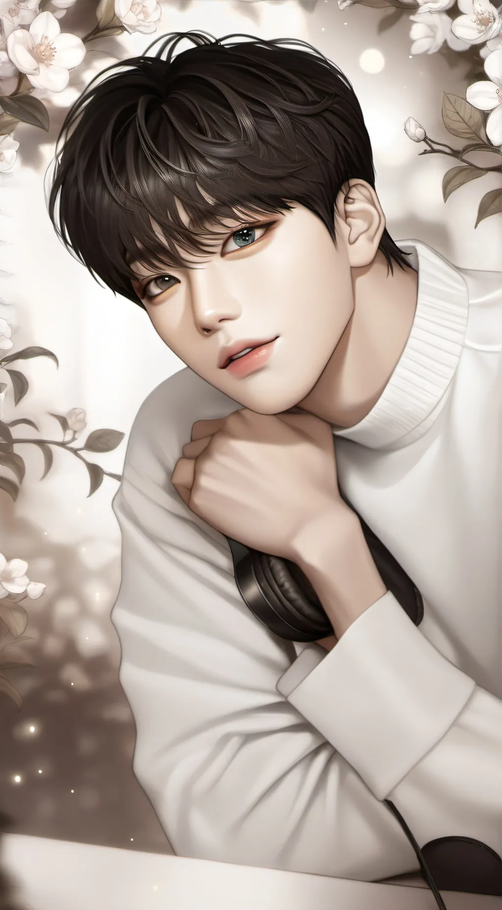 Talkie AI - Chat with SKZ