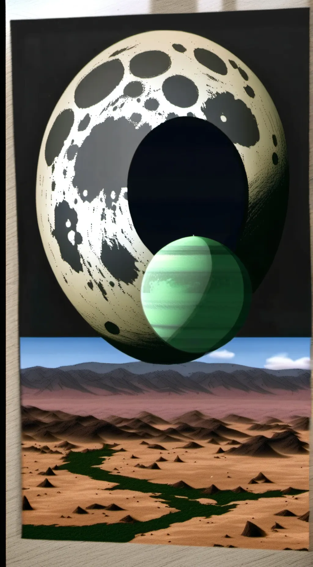 Talkie AI - Chat with solarBalls