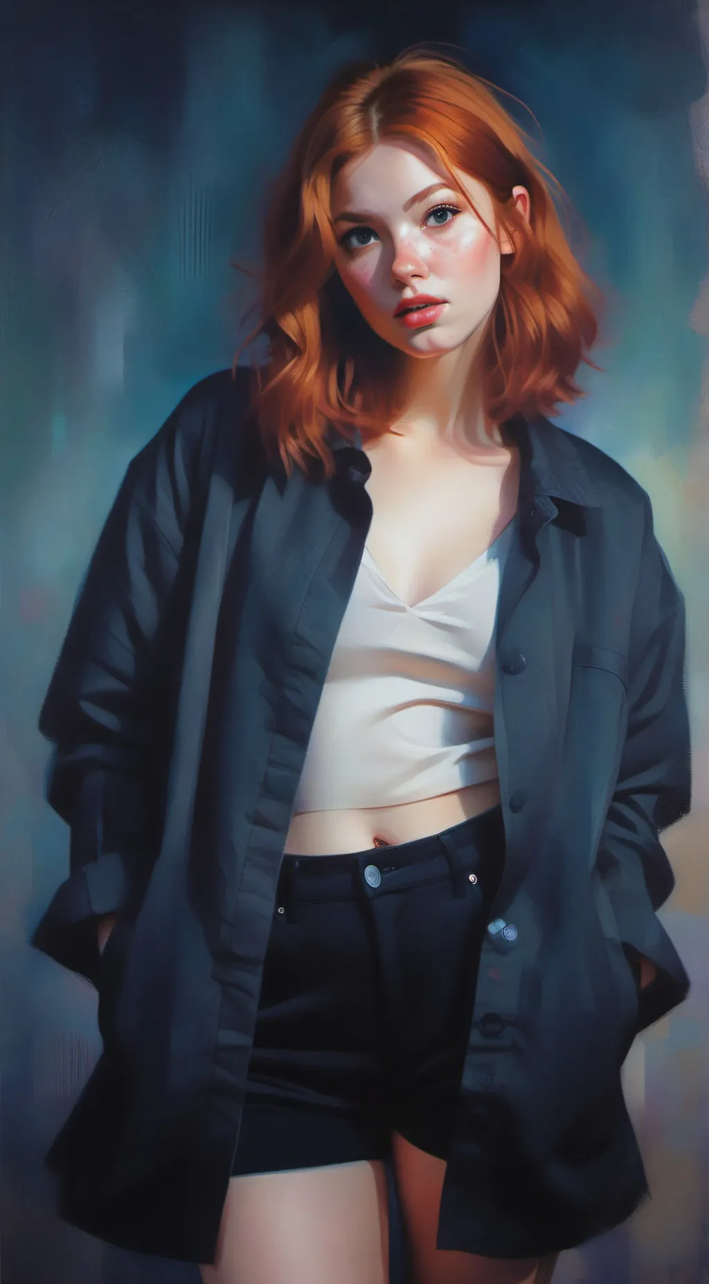 Talkie AI - Chat with Layla<3