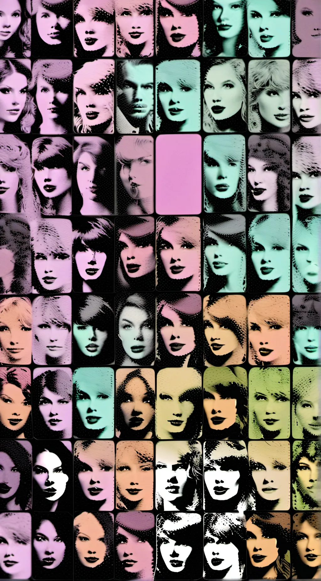 Talkie AI - Chat with taylor swift eras