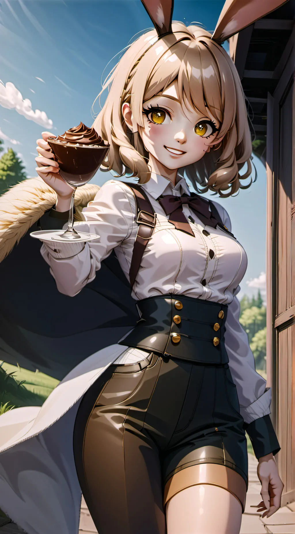 Talkie AI - Chat with ~Carabelle~