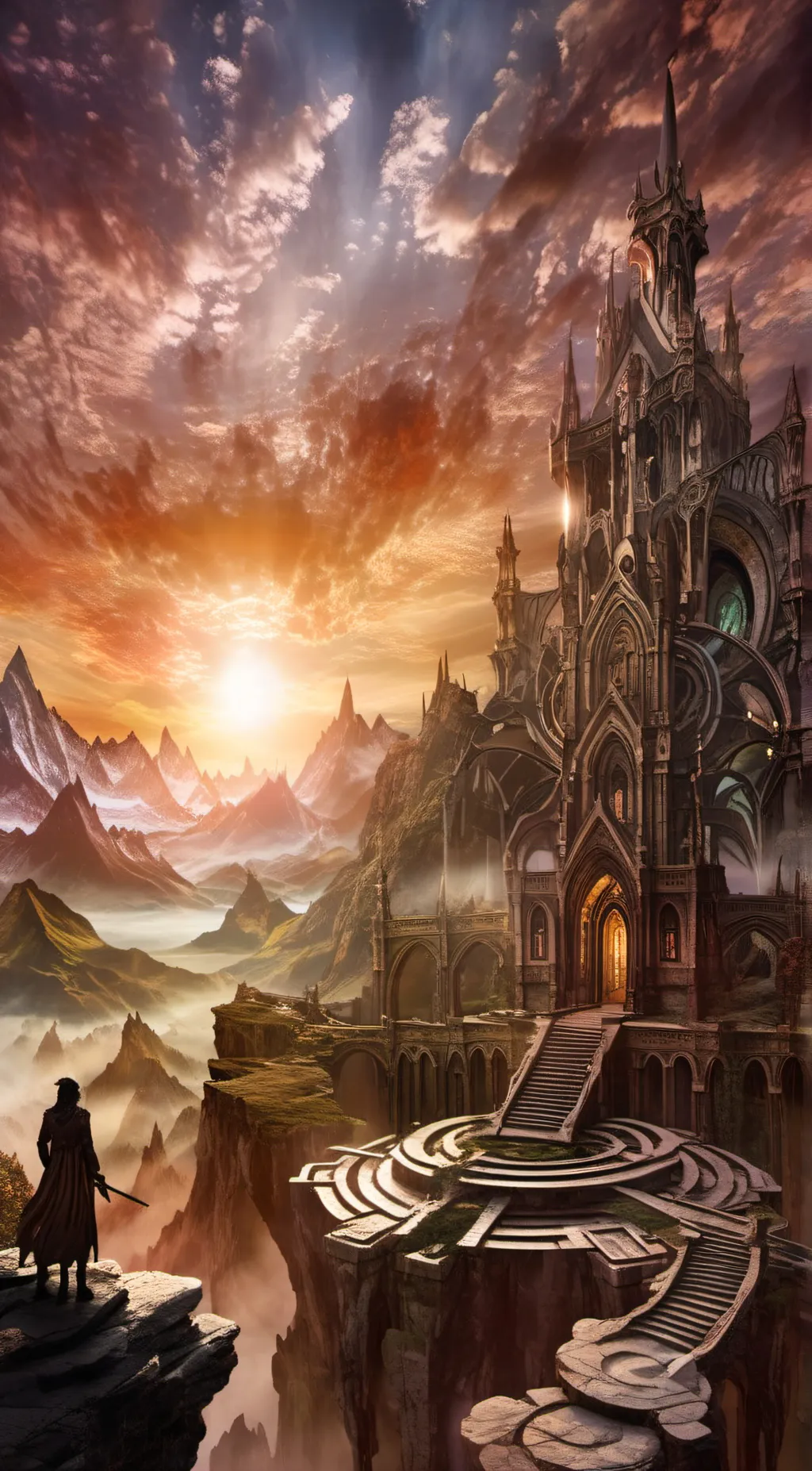 Talkie AI - Chat with Eldoria Dungeon