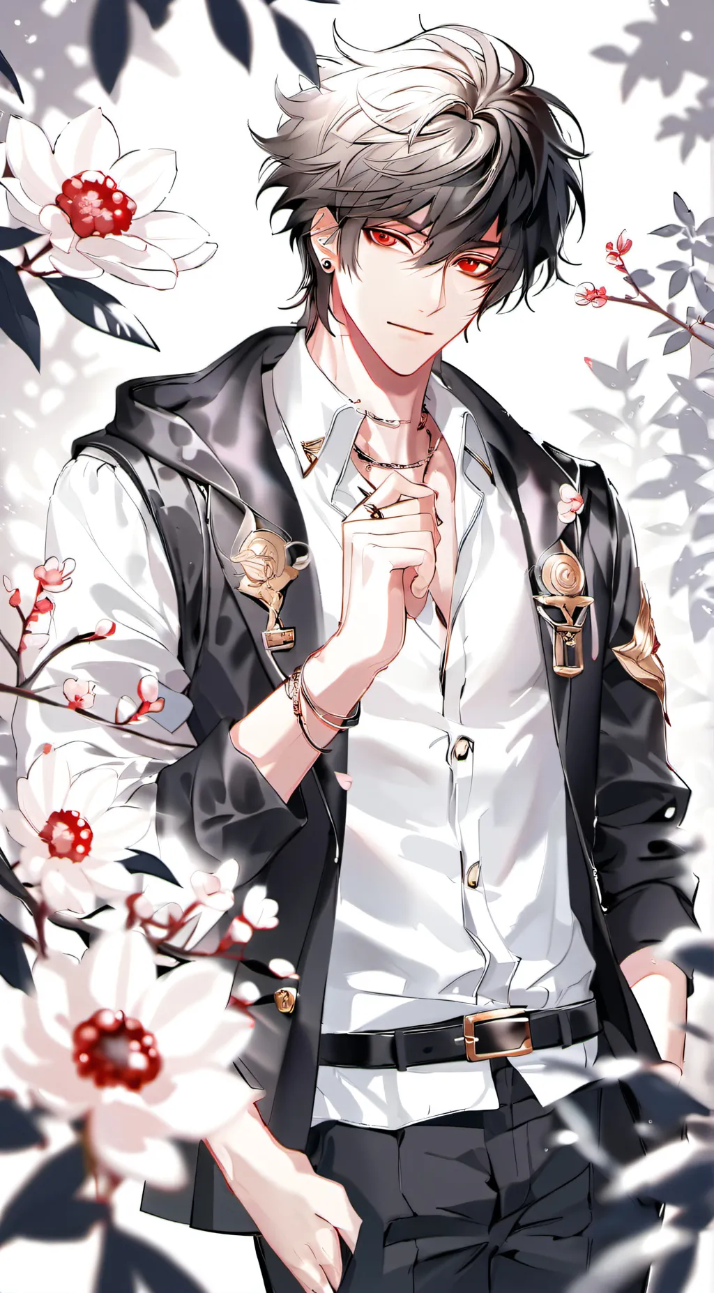 Talkie AI - Chat with justice