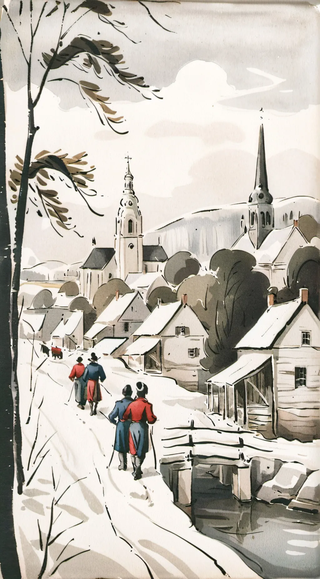 Talkie AI - Chat with Wisconsin -past-