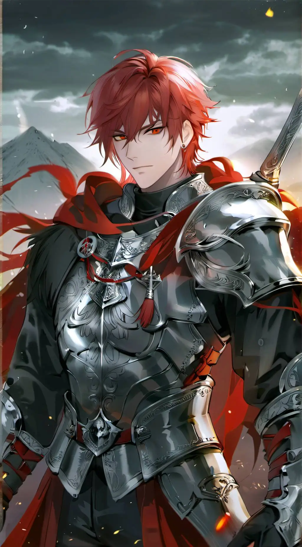 Talkie AI - Chat with Ognyan