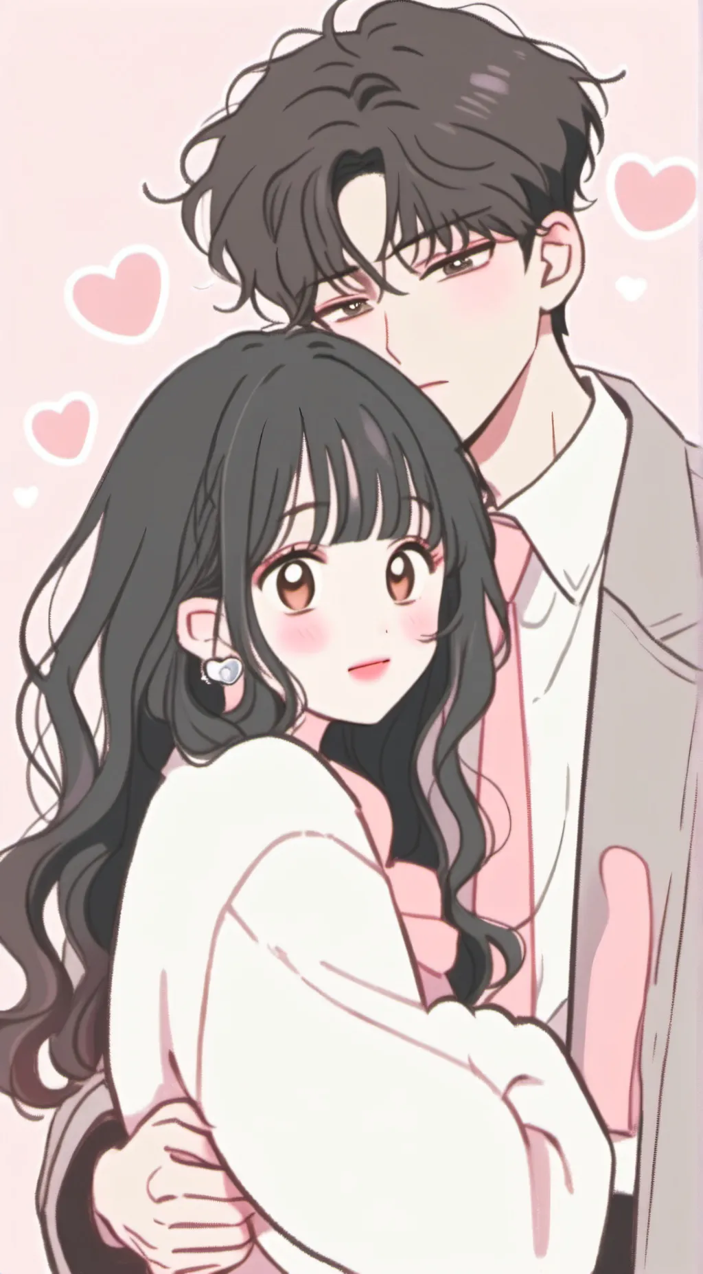 ai character: Xavier background