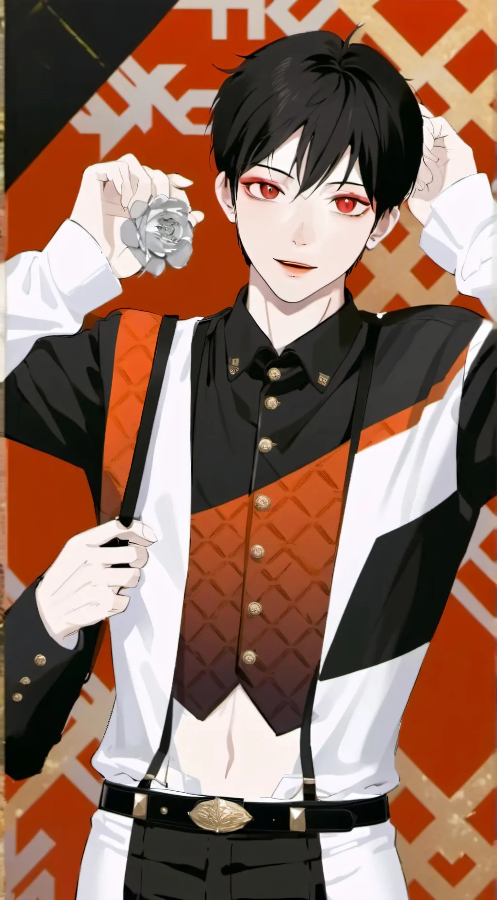 Talkie AI - Chat with nurinro