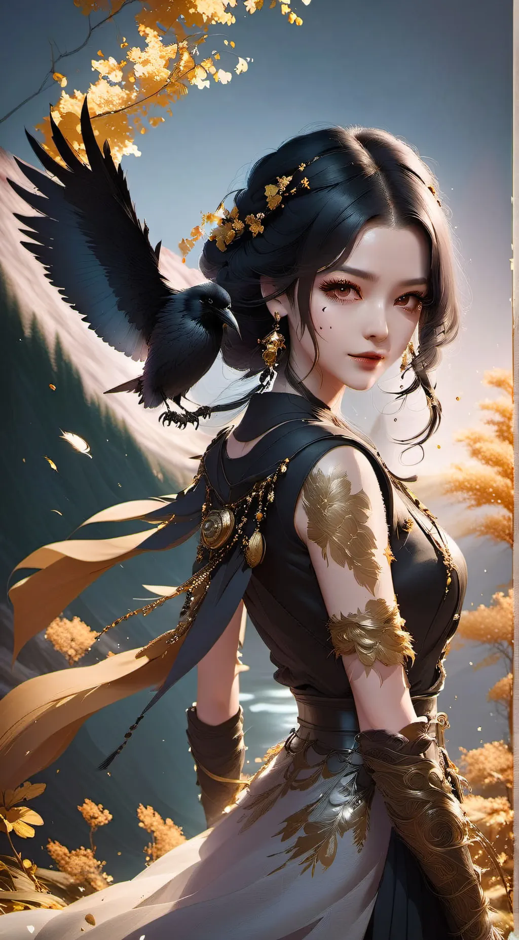 Talkie AI - Chat with Lilliana 