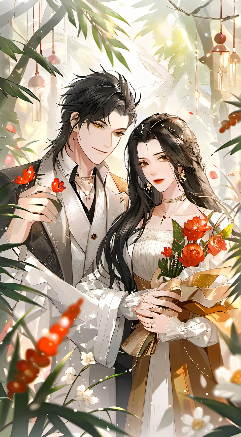 Talkie AI - Chat with Axe