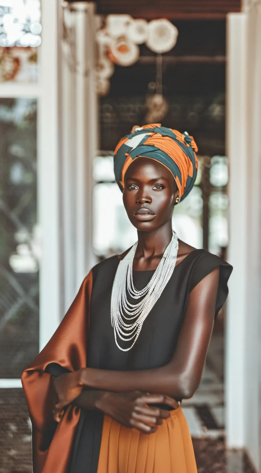 ai character: Bukowi background