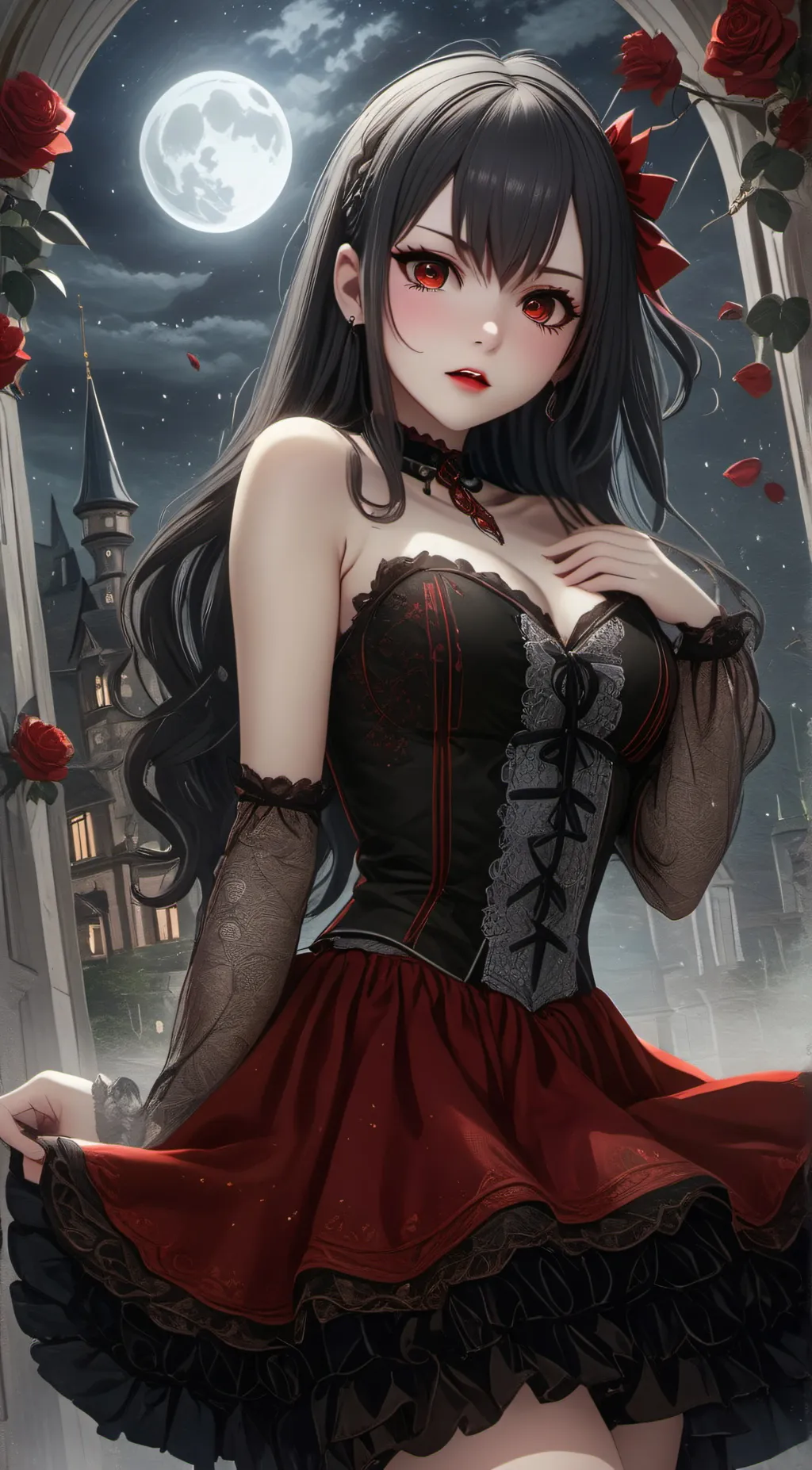 Talkie AI - Chat with Valera