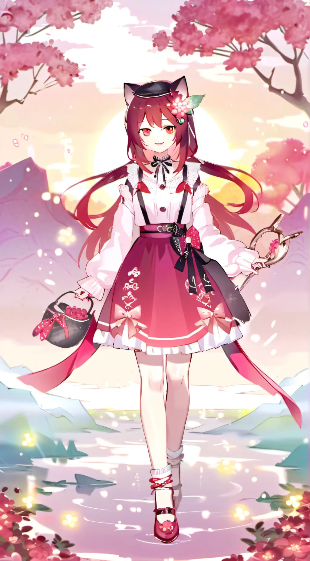 Talkie AI - Chat with Ai_Nova