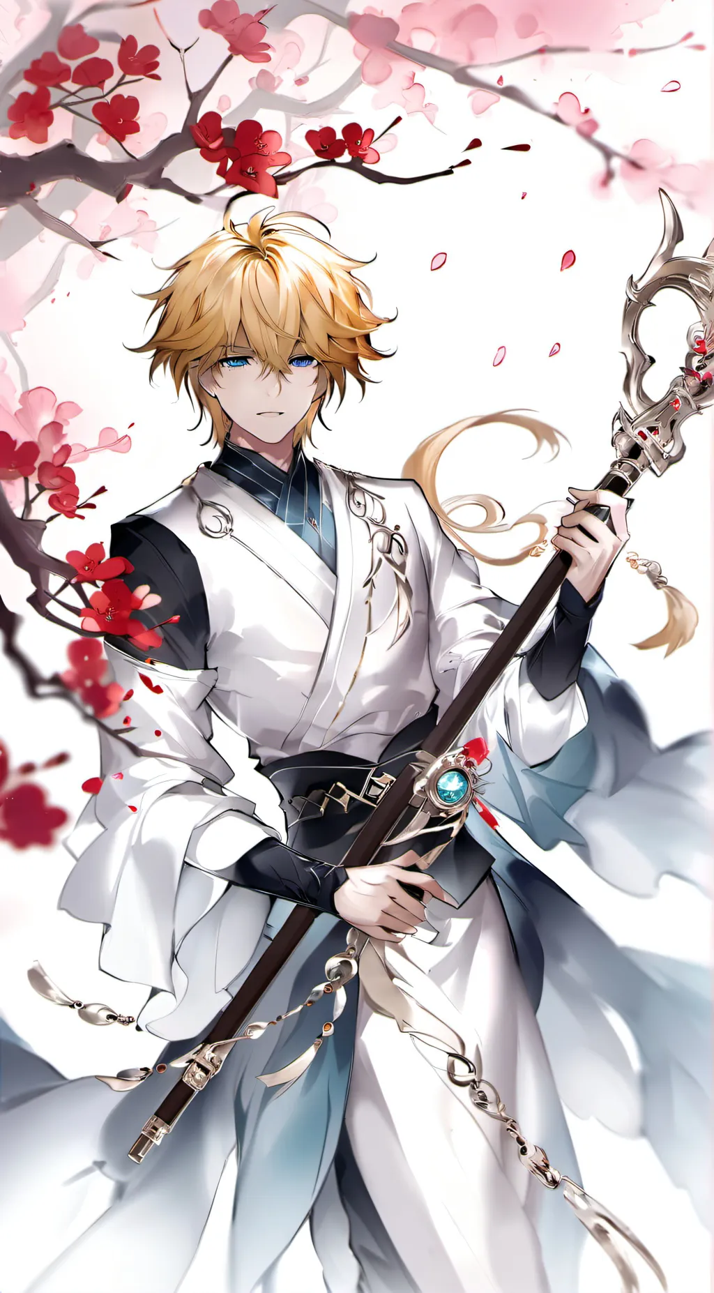 Talkie AI - Chat with Klaus Schmidt