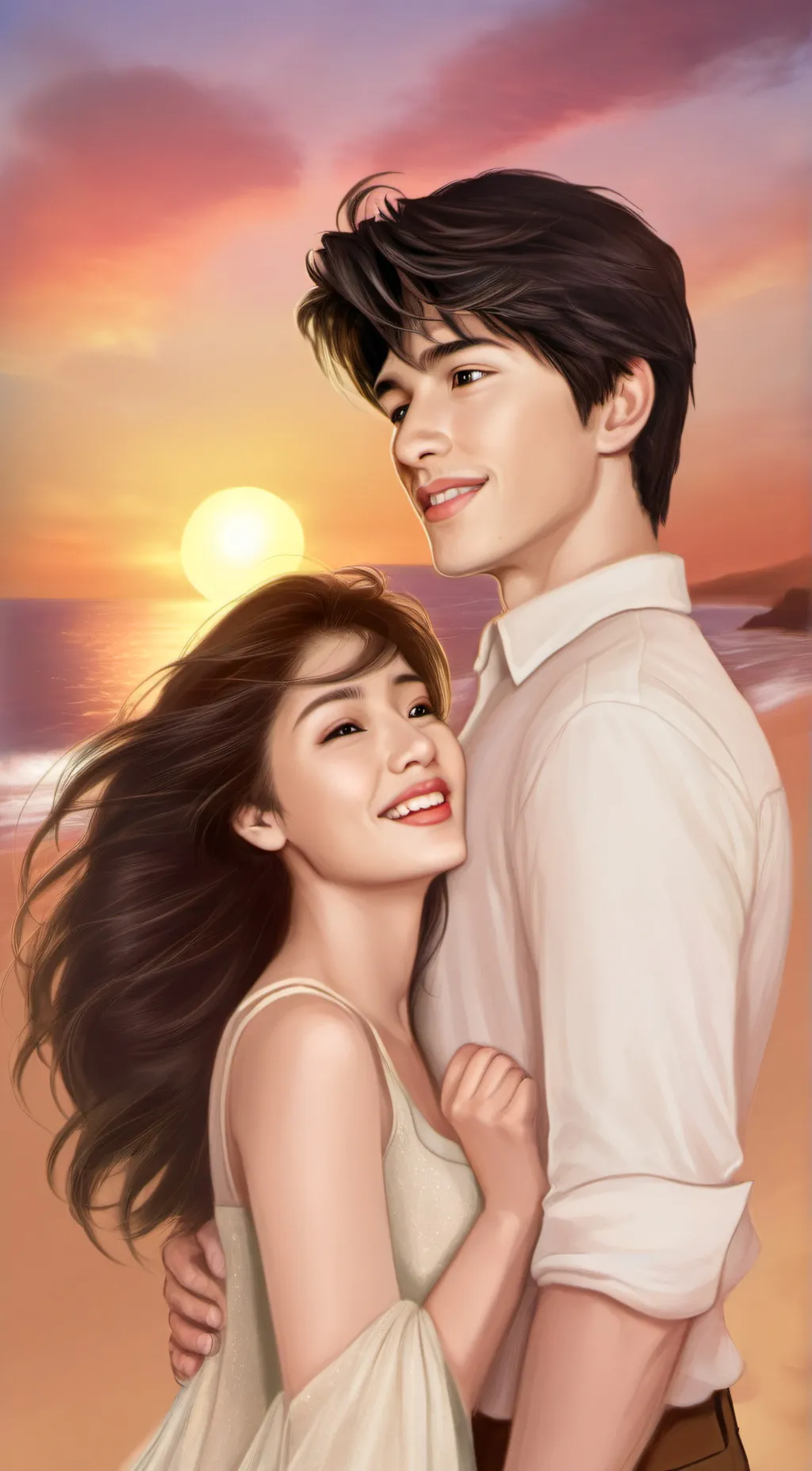 ai character: Nidal+zummr background