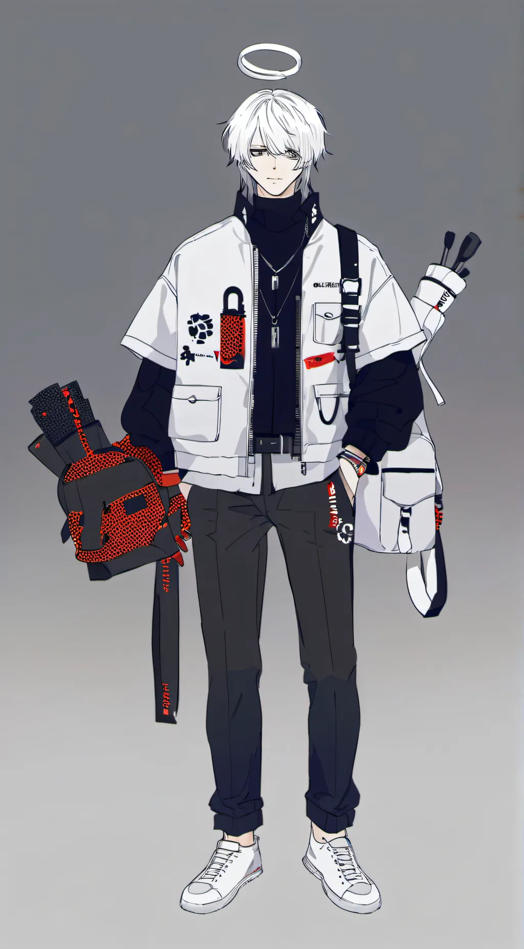 Talkie AI - Chat with Him