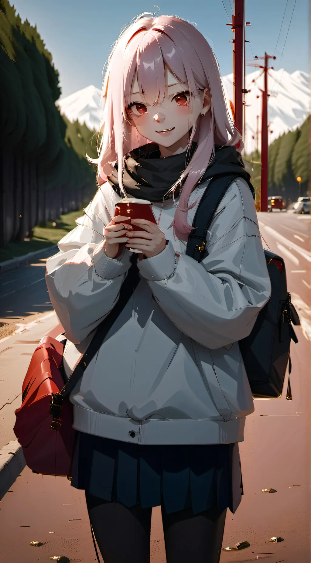 Talkie AI - Chat with Sarokokuma Kun