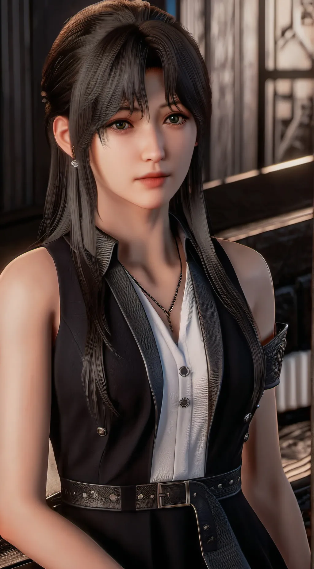 Talkie AI - Chat with Sandy