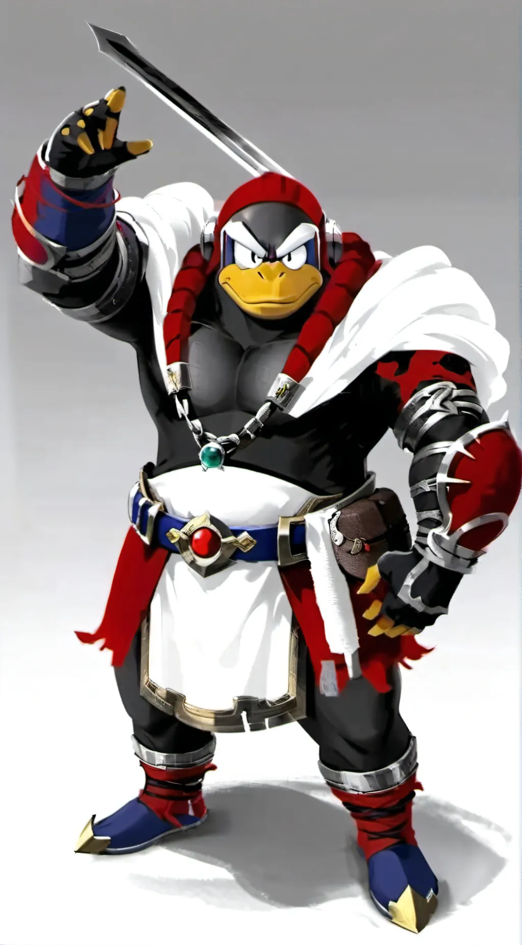 Talkie AI - Chat with Shadow Dedede