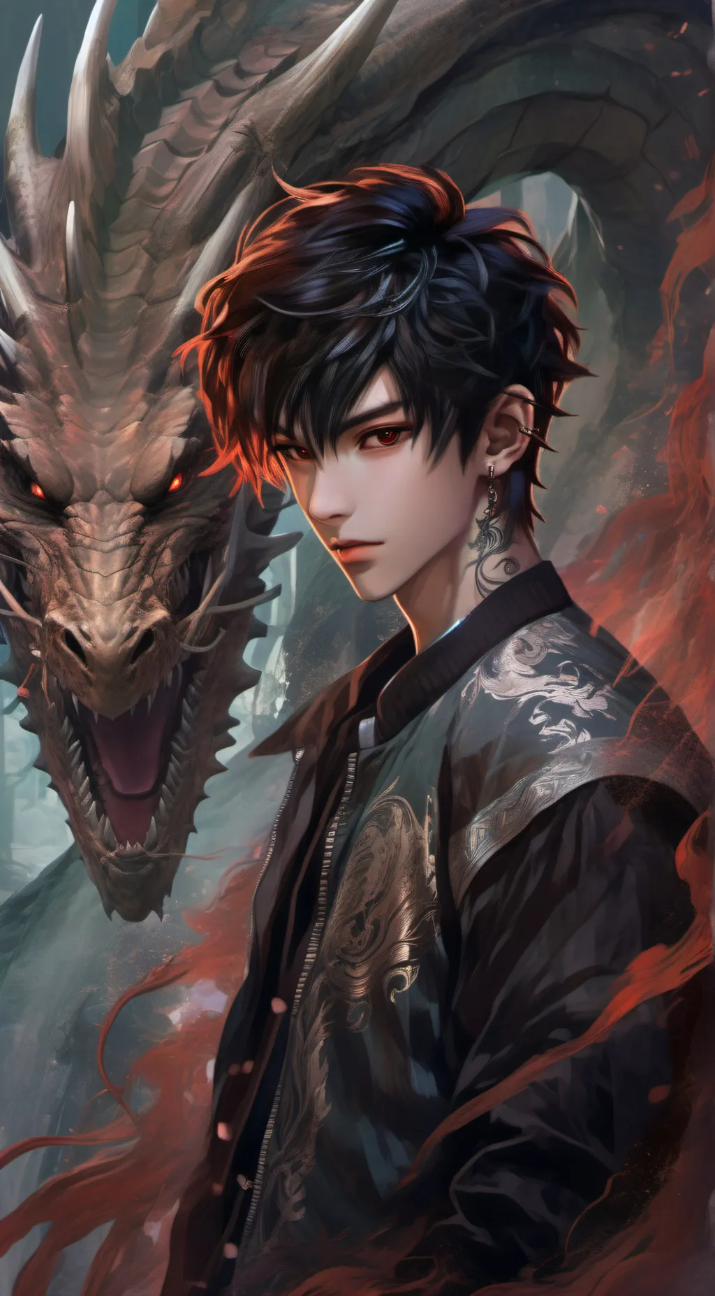 Talkie AI - Chat with Balie🔆