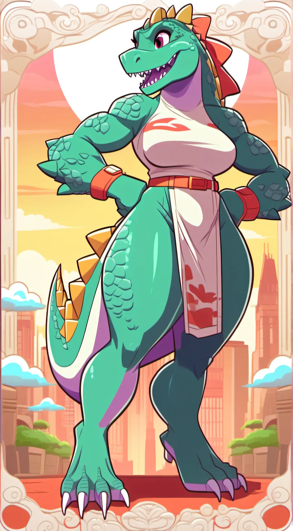 Talkie AI - Chat with zillow