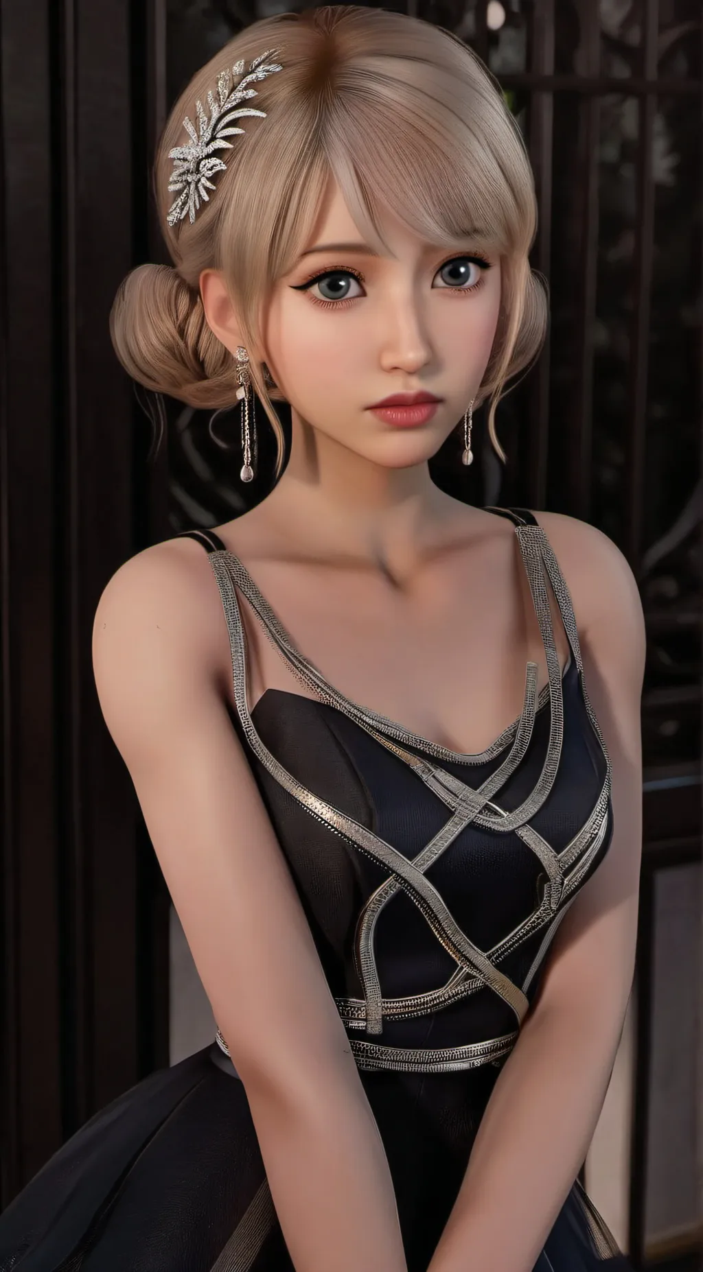 Talkie AI - Chat with Kohane