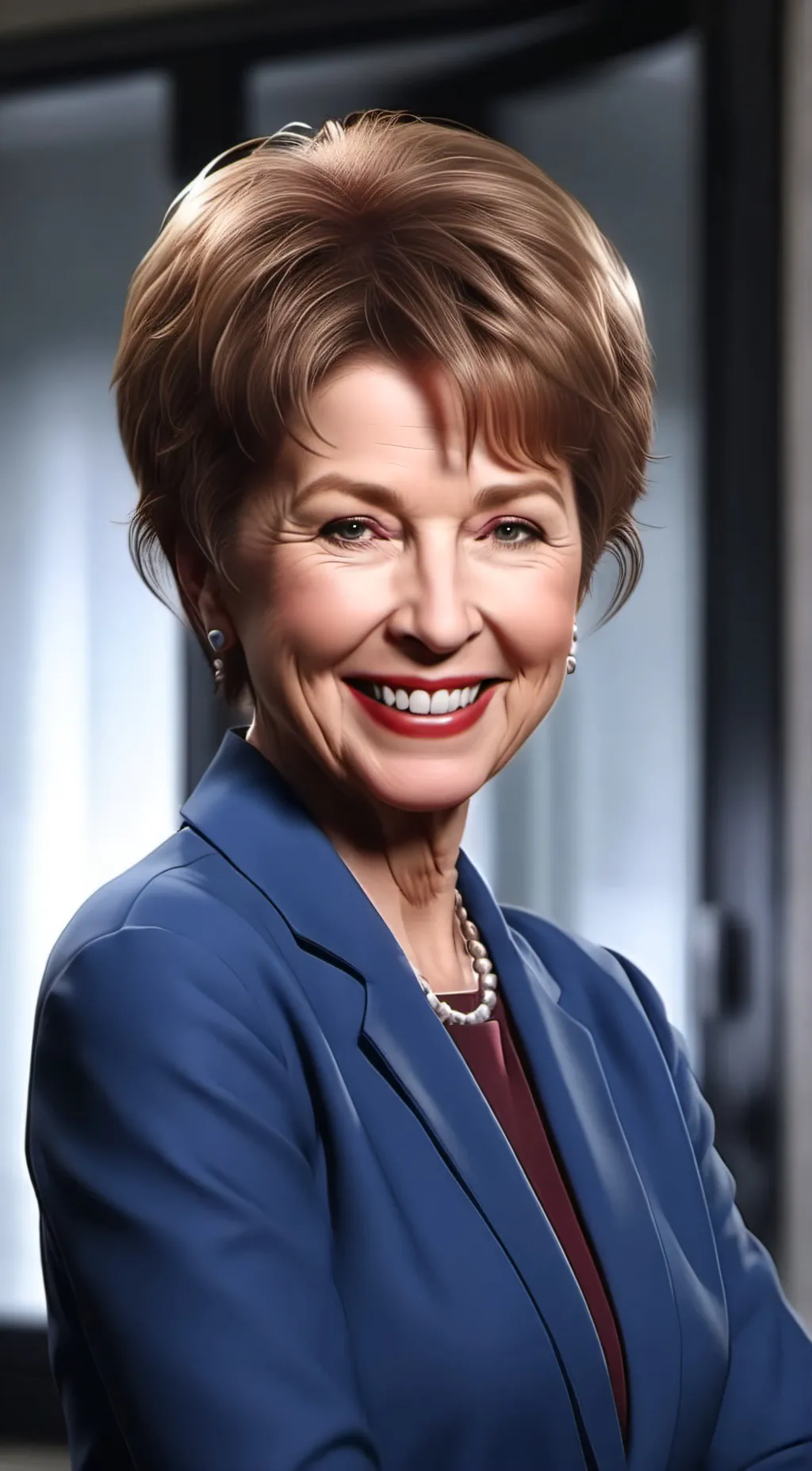 Talkie AI - Chat with Dr. Athena