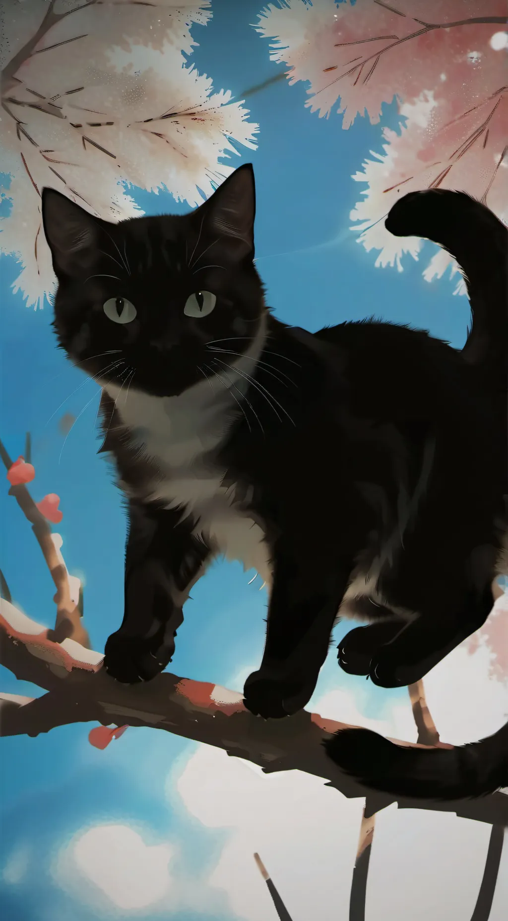 Talkie AI - Chat with mamaboba