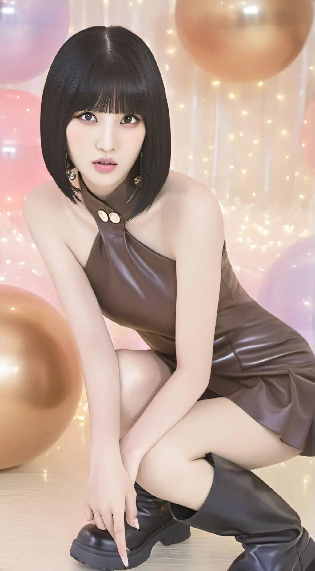 Talkie AI - Chat with Momo 모모