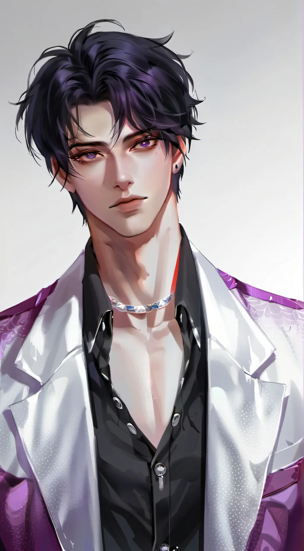 ai character: Maddox (Violence) background