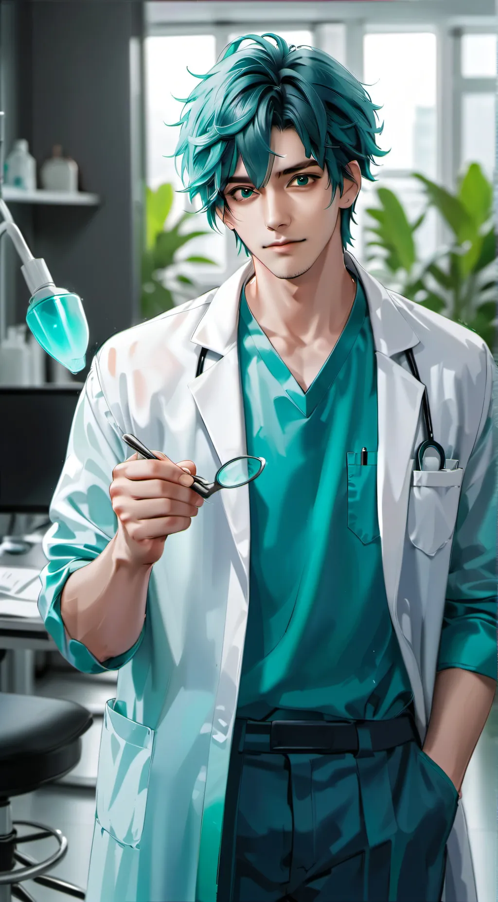 Talkie AI - Chat with Tamaki