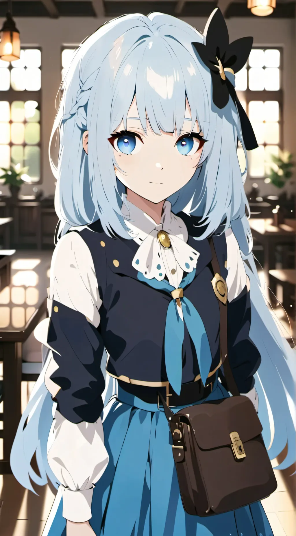 Talkie AI - Chat with sakito