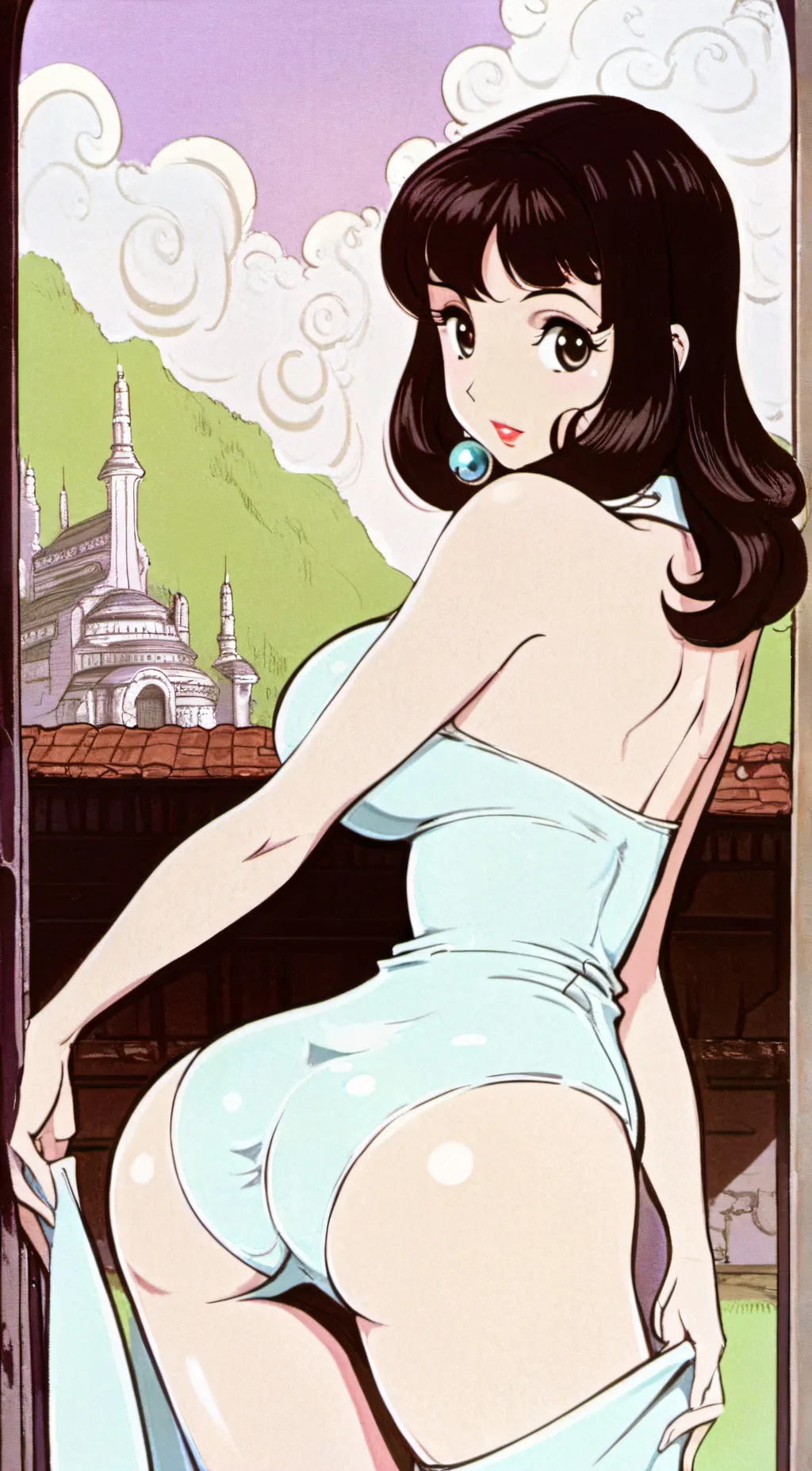 Talkie AI - Chat with Weird best friend 