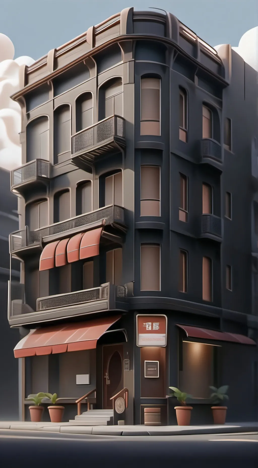 Talkie AI - Chat with Hazbin Hotel